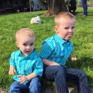 Meet your Posher, Brittany